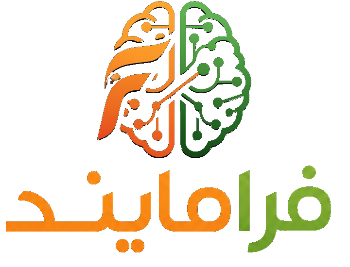 FaraMind.ir خدمات طراحی سایت